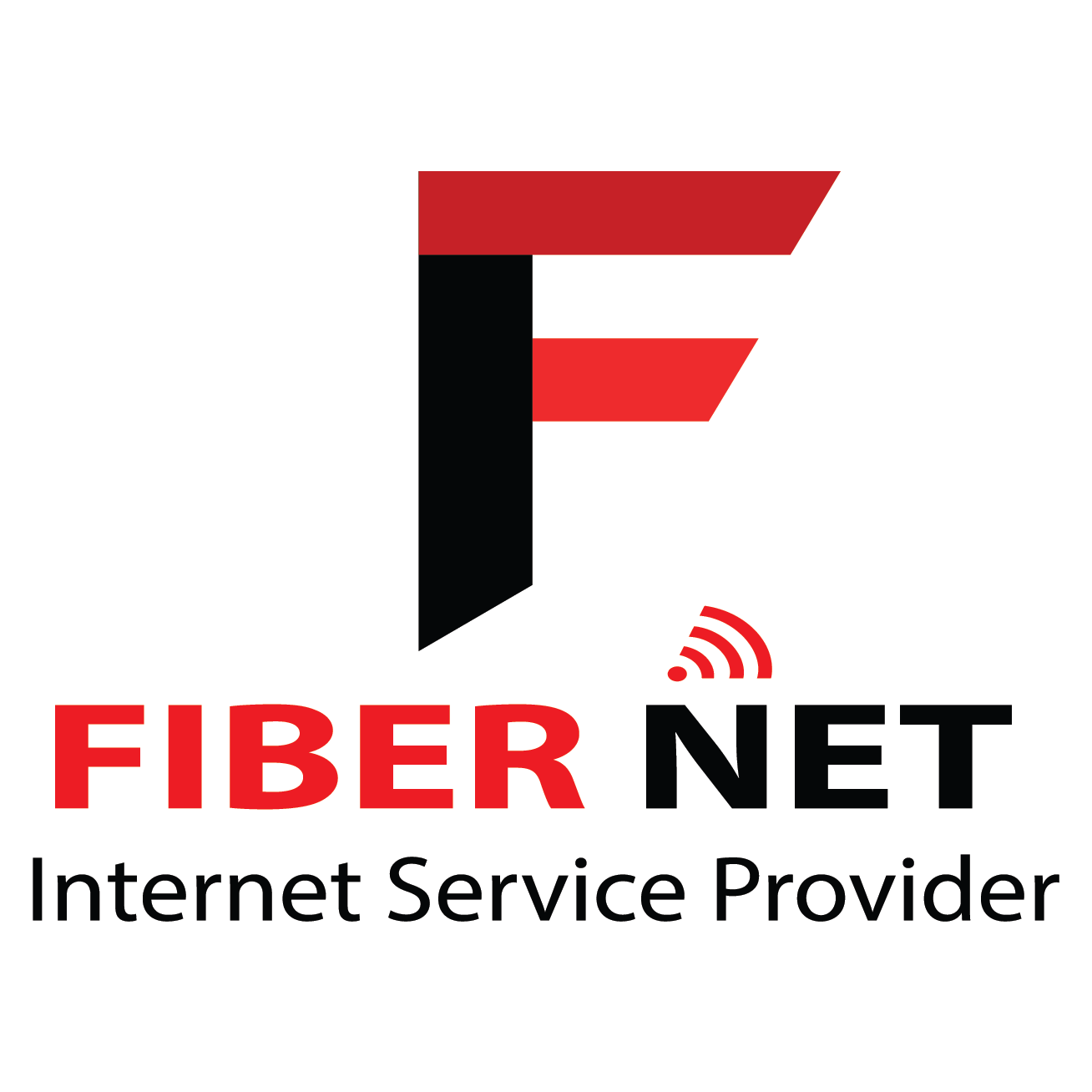 Fiber Net-logo